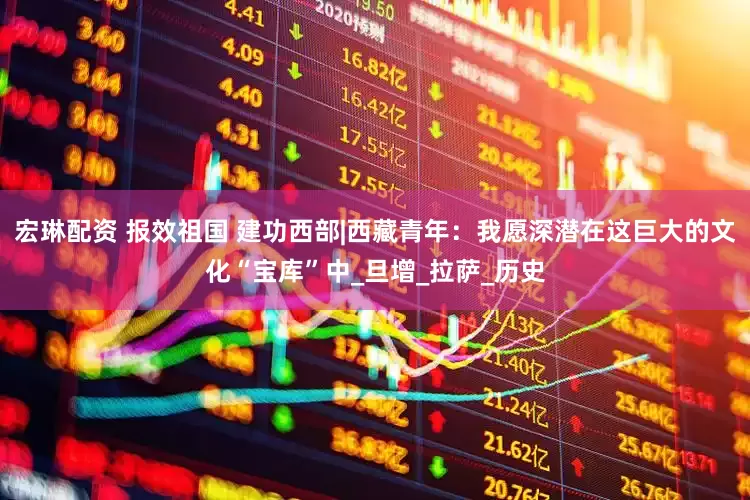 宏琳配资 报效祖国 建功西部|西藏青年：我愿深潜在这巨大的文化“宝库”中_旦增_拉萨_历史